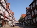 Half-timbered Houses Fachwerkhaeuser